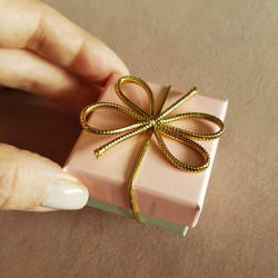 pierścionek big heart