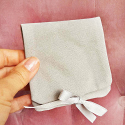 naszyjnik z kwarcu różowego love