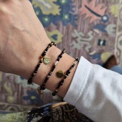 BRANSOLETKA amulet ochrona