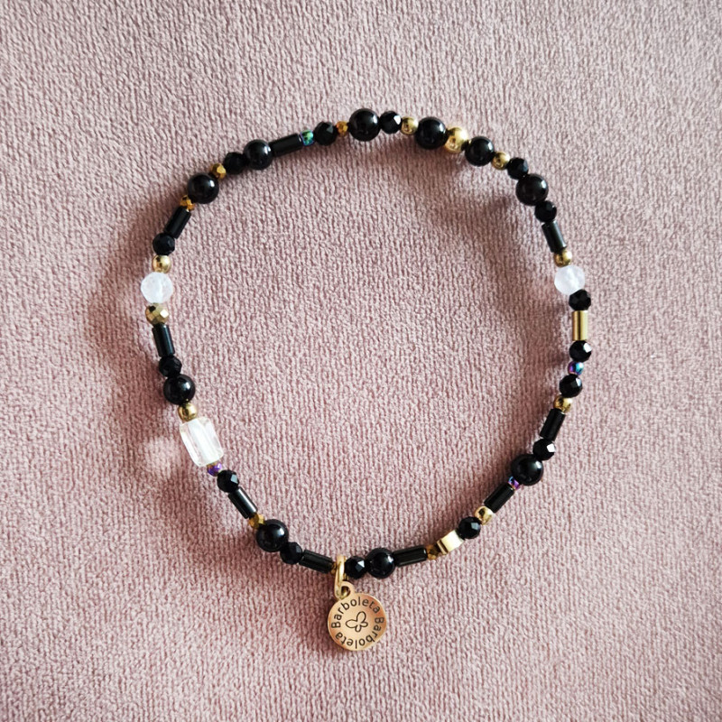 BRANSOLETKA amulet ochrona