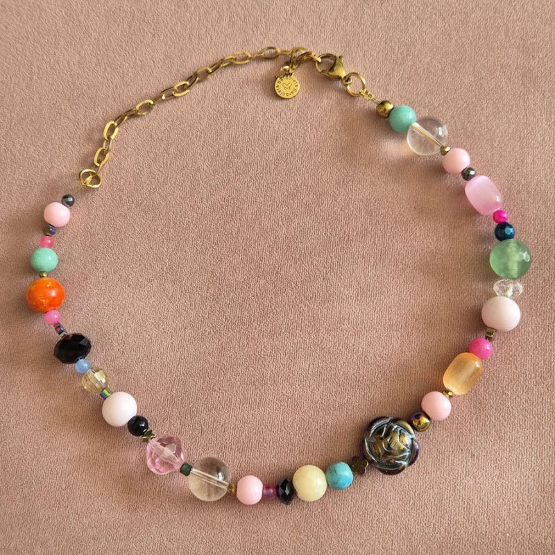 choker Summer