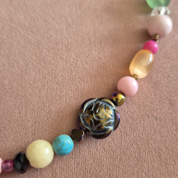 choker Summer
