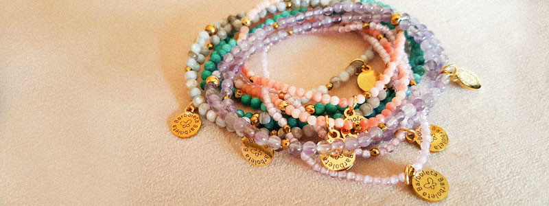 Bransoletki Barboleta – Subtelna Biżuteria z Charakterem