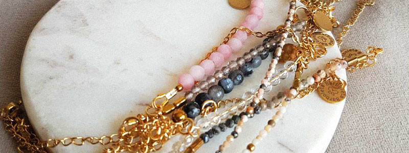 Nowości – Najnowsza Biżuteria | Barboleta